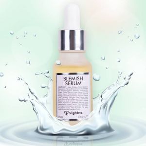 Cek Bpom Blemish Serum Vightne