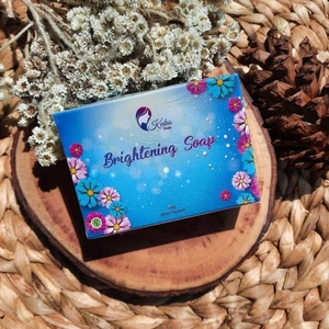 Cek Bpom Brightening Soap Kedas Beauty