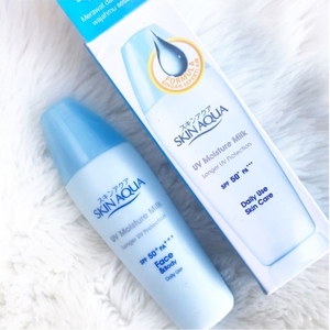 Cek Bpom Uv Moisture Milk Skin Aqua