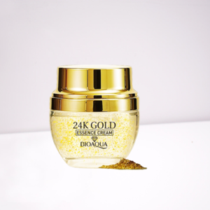 Cek Bpom 24k Gold Essence Cream Bioaqua