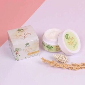 Cek Bpom Fresh Glowy Skin Day & Night Cream Mako By Seris