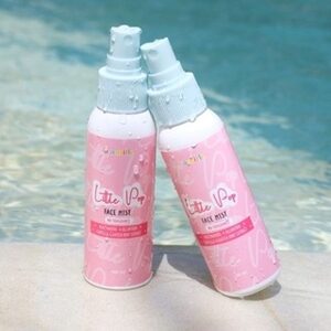 Cek Bpom Soothing & Hydrating Face Mist By Camille