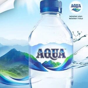 CEK BPOM Air Minum Dalam Kemasan (Air Mineral) Aqua (2)