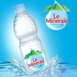 CEK BPOM Air Minum Dalam Kemasan (Air Mineral) Le Minerale