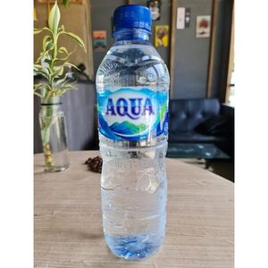 Cek Bpom Air Minum Dalam Kemasan (Air Mineral) Aqua