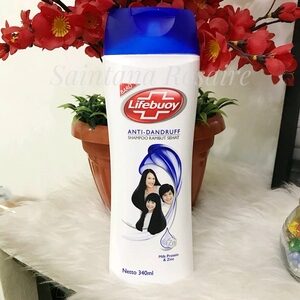 Cek Bpom Anti Dandruff Shampoo Lifebuoy