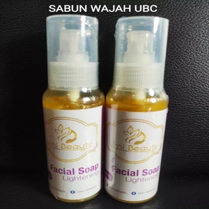 Cek Bpom Facial Soap Lightening Umi Beauty Care