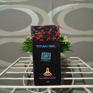 Cek Bpom For Hygiene Intimate Titan Gel