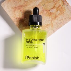 Cek Bpom Hydrating Skin Menlab
