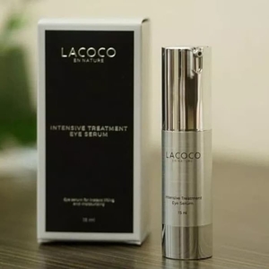 Cek Bpom Intensive Treatment Eye Serum Lacoco En Nature