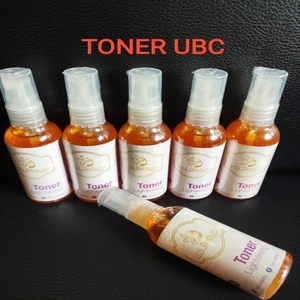 Cek Bpom Toner Lightening Umi Beauty Care