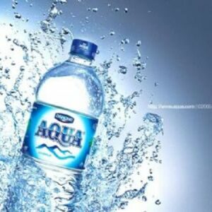 CEK BPOM Air Minum Dalam Kemasan (Air Mineral) Aqua