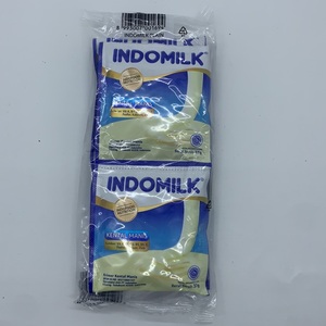 CEK BPOM Krimer Kental Manis Indomilk