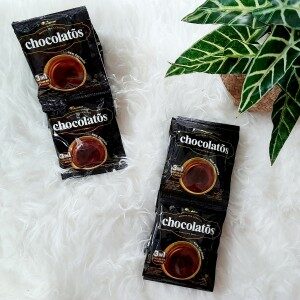 CEK BPOM Minuman Bubuk Cokelat Chocolatos