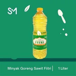 CEK BPOM Minyak Goreng Sawit Fitri