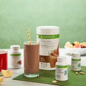 Herbalife Nutrition Products: Supplements