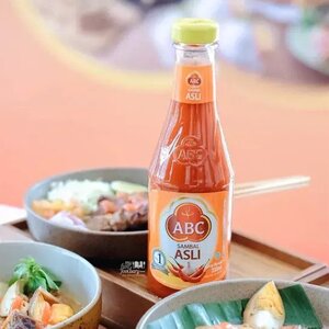 CEK BPOM Sambal ABC