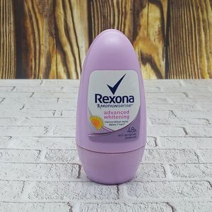 Cee Bpom Advanced Brightening Anti Perspirant Deodorant Roll On Rexona