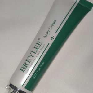 Cek Bpom Acne Cream Breylee