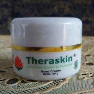 Cek Bpom Acne Cream Theraskin
