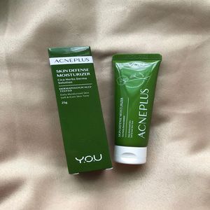 Cek Bpom Acneplus Skin Defense Moisturizer Y.o.u