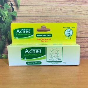 Cek Bpom Acnes Treatment Series Acnes Spot Care Mentholatum Acnes