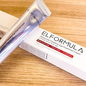 Cek Bpom Advanced Eye Essential Cream Elformula