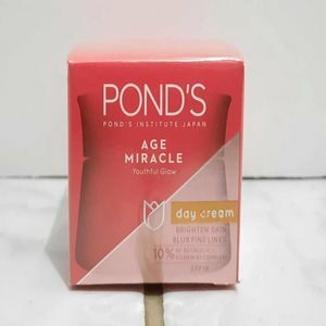 Cek Bpom Age Miracle Day Cream Pond's