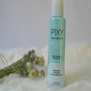 Cek Bpom Aqua-Beauty Protecting Mist Pixy