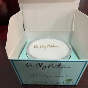 Cek Bpom Ax Day Cream Dr. Oky Pratama
