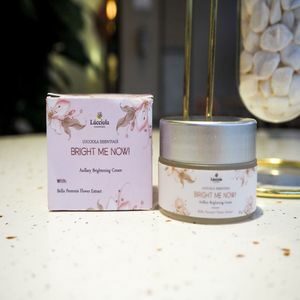 Cek Bpom Axillary Brightening Cream Lucciola Essentials