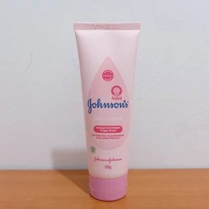 Cek Bpom Baby Cream Johnson`s