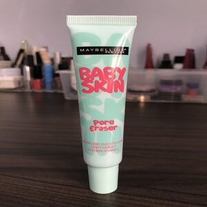 Cek Bpom Baby Skin Pore Eraser Maybelline