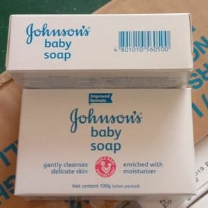 Cek Bpom Baby Soap Johnson`s