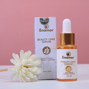 Cek Bpom Beauty Care Serum Enamor