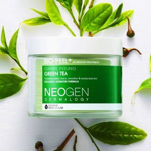 Cek Bpom Bio Peel Gauze Peeling Green Tea Neogen Dermalogy