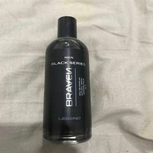 Cek Bpom Black Series Eau De Parfum Natural Spray Vaporisateur Legend Braven