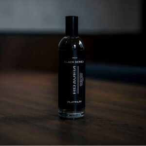 Cek Bpom Black Series Eau De Parfum Natural Spray Vaporisateur Platinum Braven