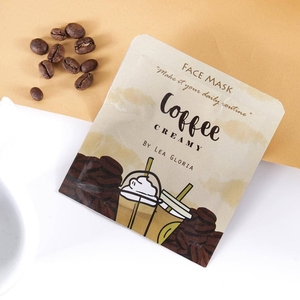 Cek Bpom Body Mask Coffee Lea Gloria