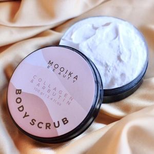 Cek Bpom Body Scrub Mooika Beauty