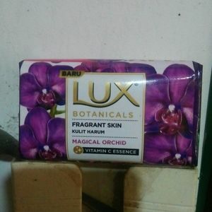Cek Bpom Botanicals Magical Orchid Bar Soap Lux