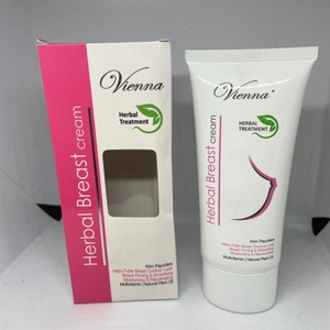 Cek Bpom Breast Cream Vienna