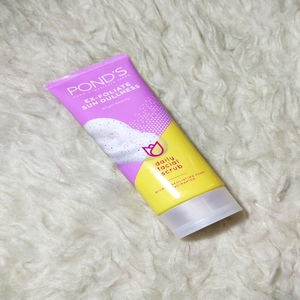 Cek Bpom Bright Beauty Daily Facial Scrub Pond's