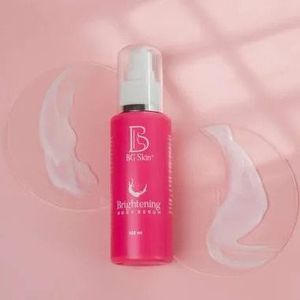 Cek Bpom Brightening Face Foam Bg Skin