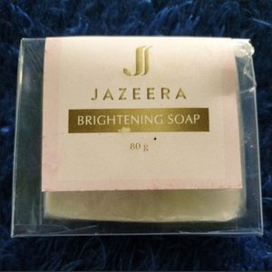 Cek Bpom Brightening Soap Jazeera