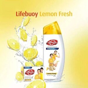 Cek Bpom Cek Bpom Lemon Fresh Antibacterial Bodywash Lifebuoy