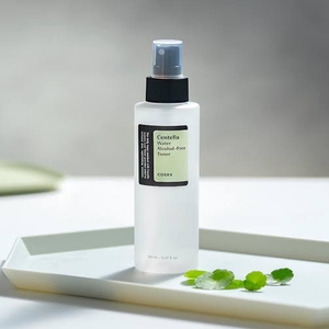 Cek Bpom Centella Water Alcohol - Free Toner Cosrx