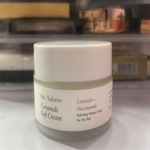 Cek Bpom Ceramide Soft Cream The Aubree