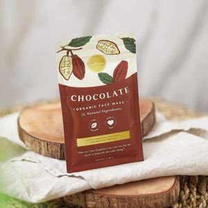 Cek Bpom Chocolate Organic Facemask The Crushlicious