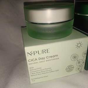 Cek Bpom Cica Day Cream N'pure